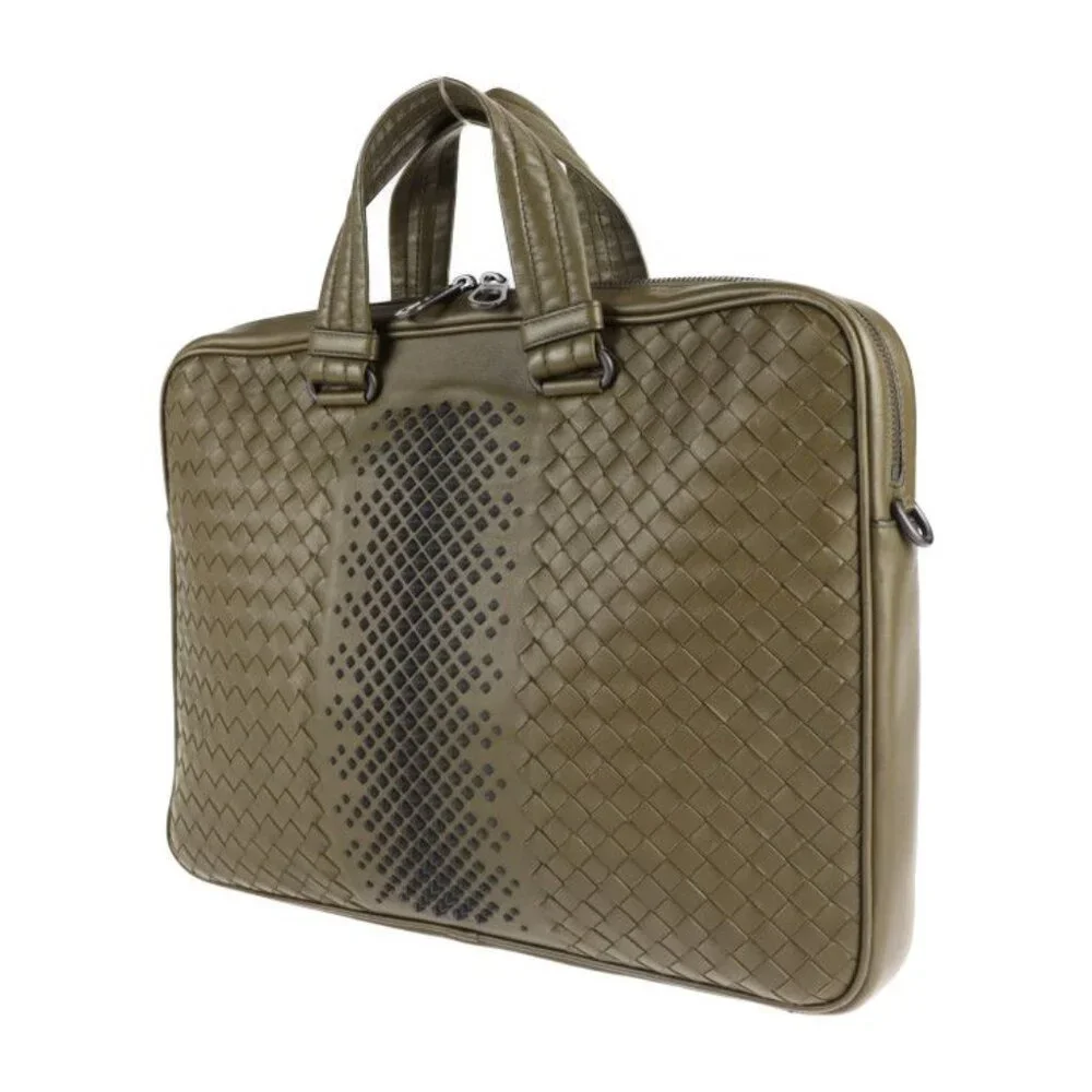 Bottega Veneta Business Bag Vblz 22 374